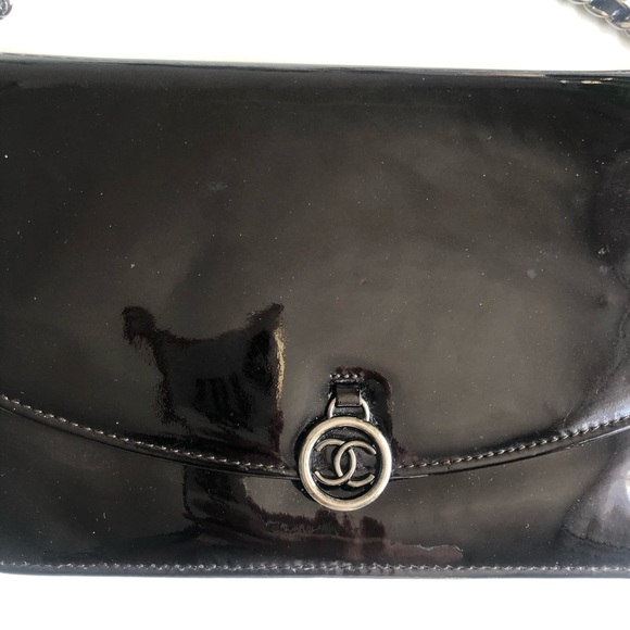 CHANEL // coco cabas woc - Picture 2 of 9